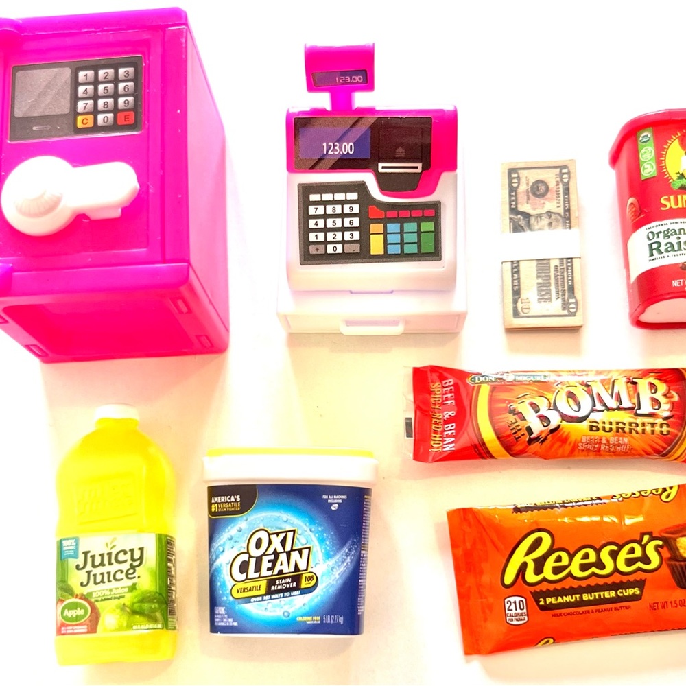 Mini Brands #6